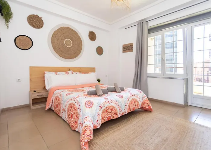 Big Room Happy Alicante